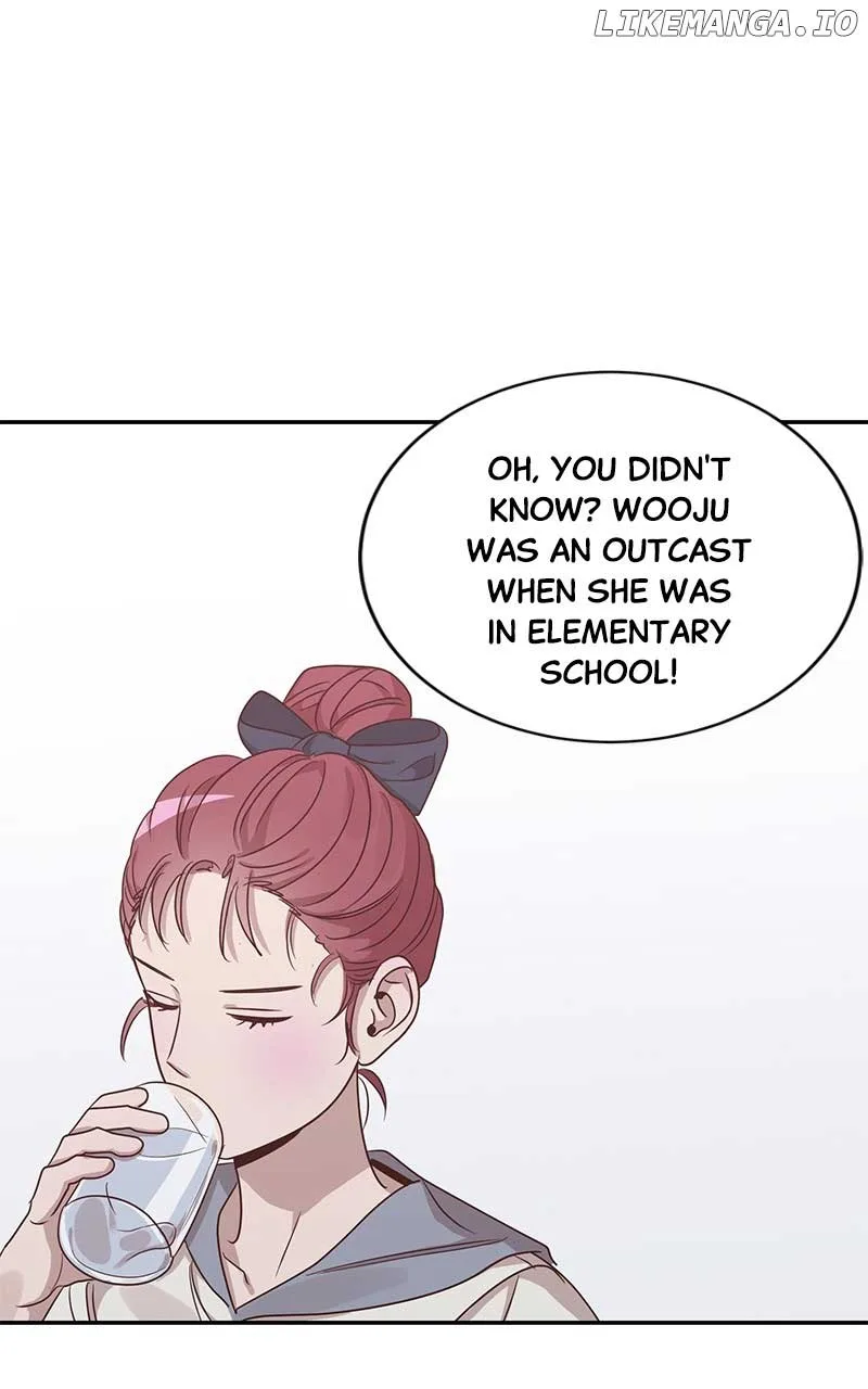 Universe’s Strongest First Love Chapter 45 page 65