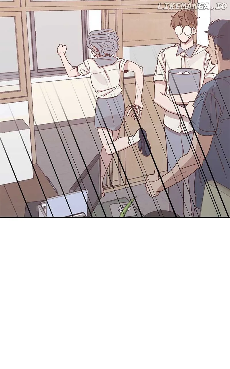 Universe’s Strongest First Love Chapter 46 page 49