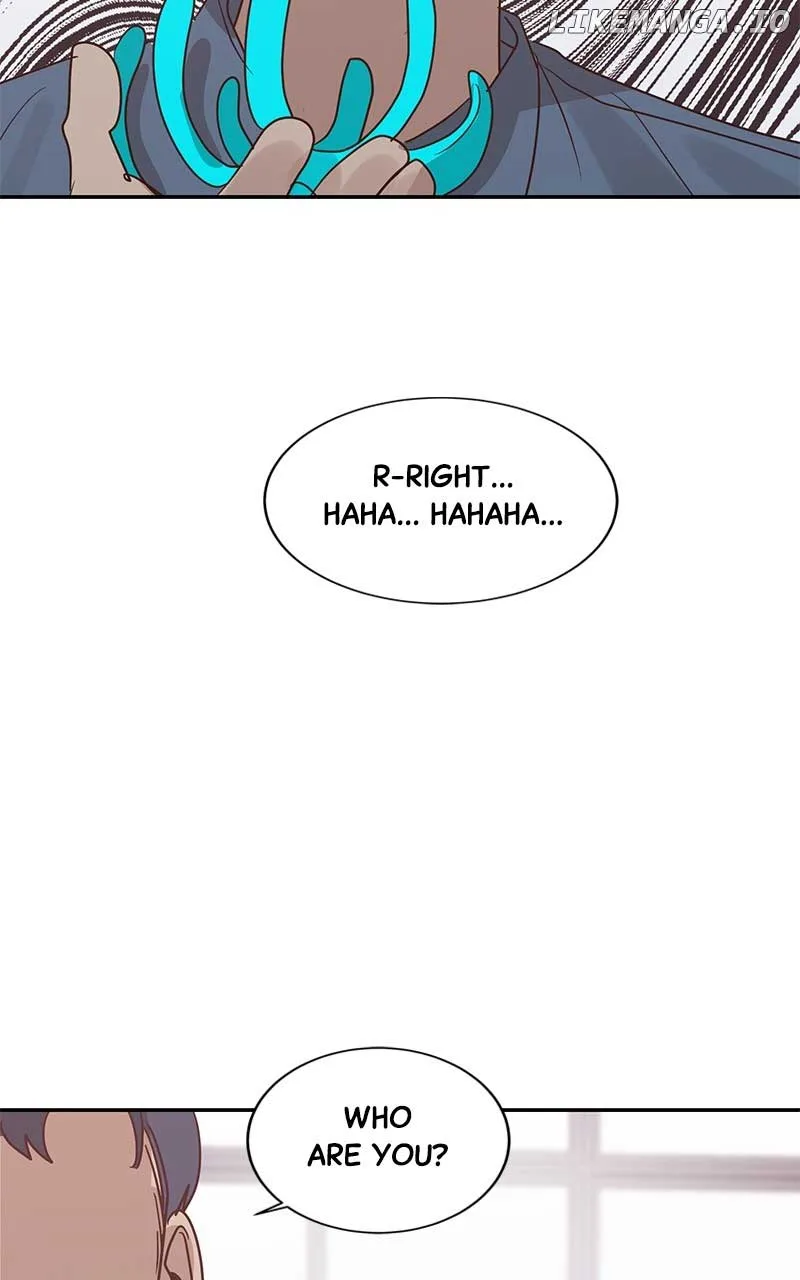 Universe’s Strongest First Love Chapter 46 page 44