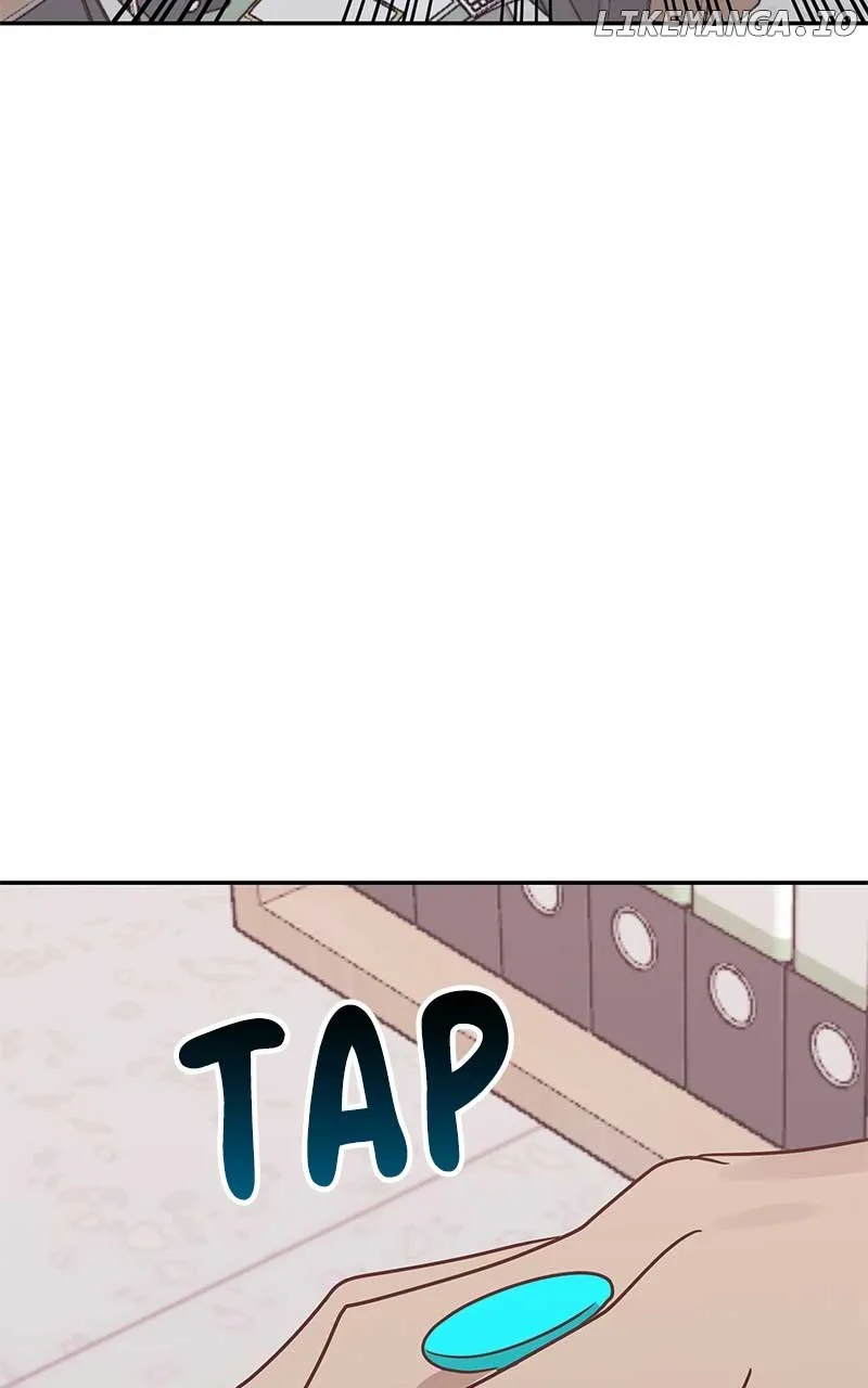 Universe’s Strongest First Love Chapter 46 page 22