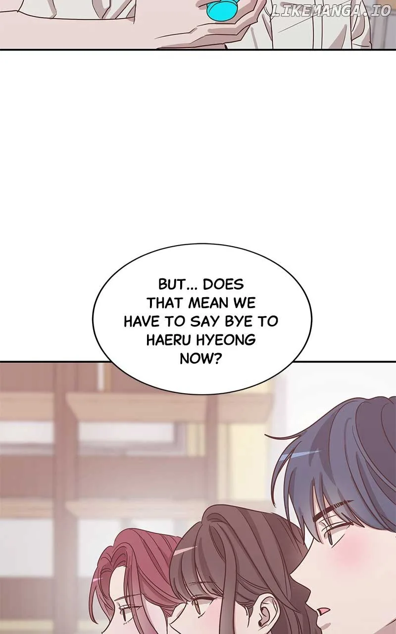 Universe’s Strongest First Love Chapter 46 page 56