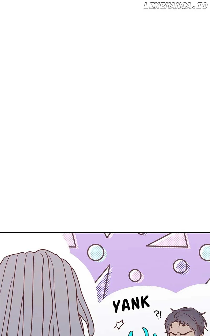 Universe’s Strongest First Love Chapter 46 page 47