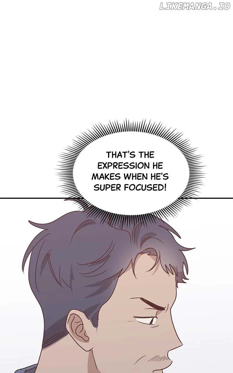 Universe’s Strongest First Love Chapter 46 page 25