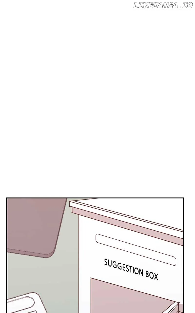 Universe’s Strongest First Love Chapter 46 page 3