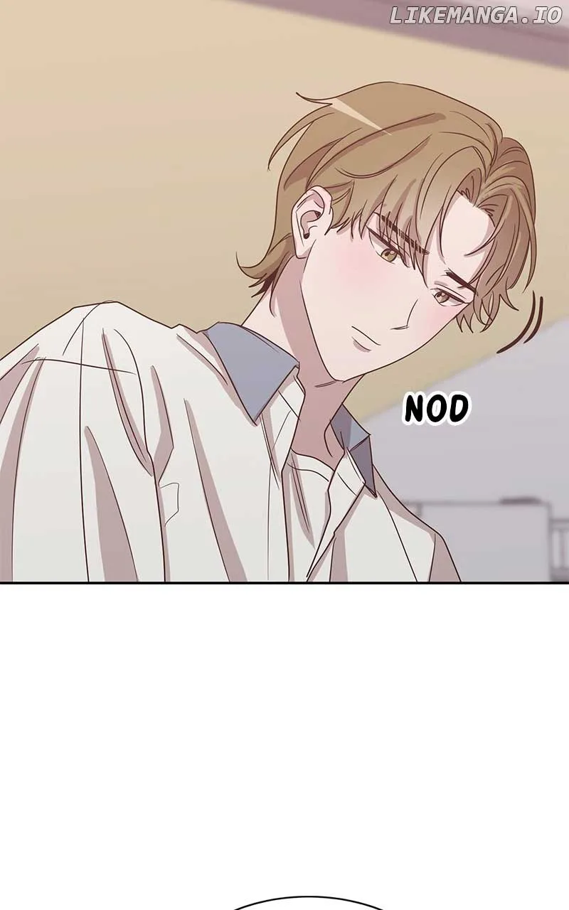 Universe’s Strongest First Love Chapter 46 page 62