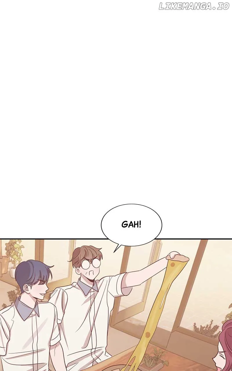 Universe’s Strongest First Love Chapter 46 page 65