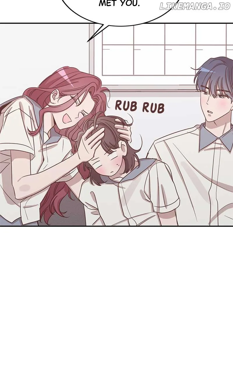 Universe’s Strongest First Love Chapter 46 page 53