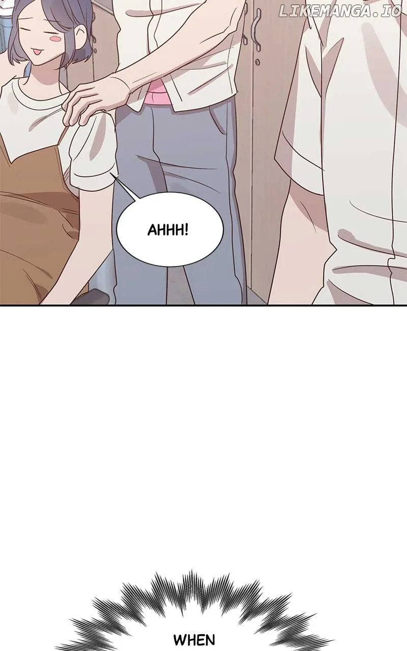 Universe’s Strongest First Love Chapter 46 page 27