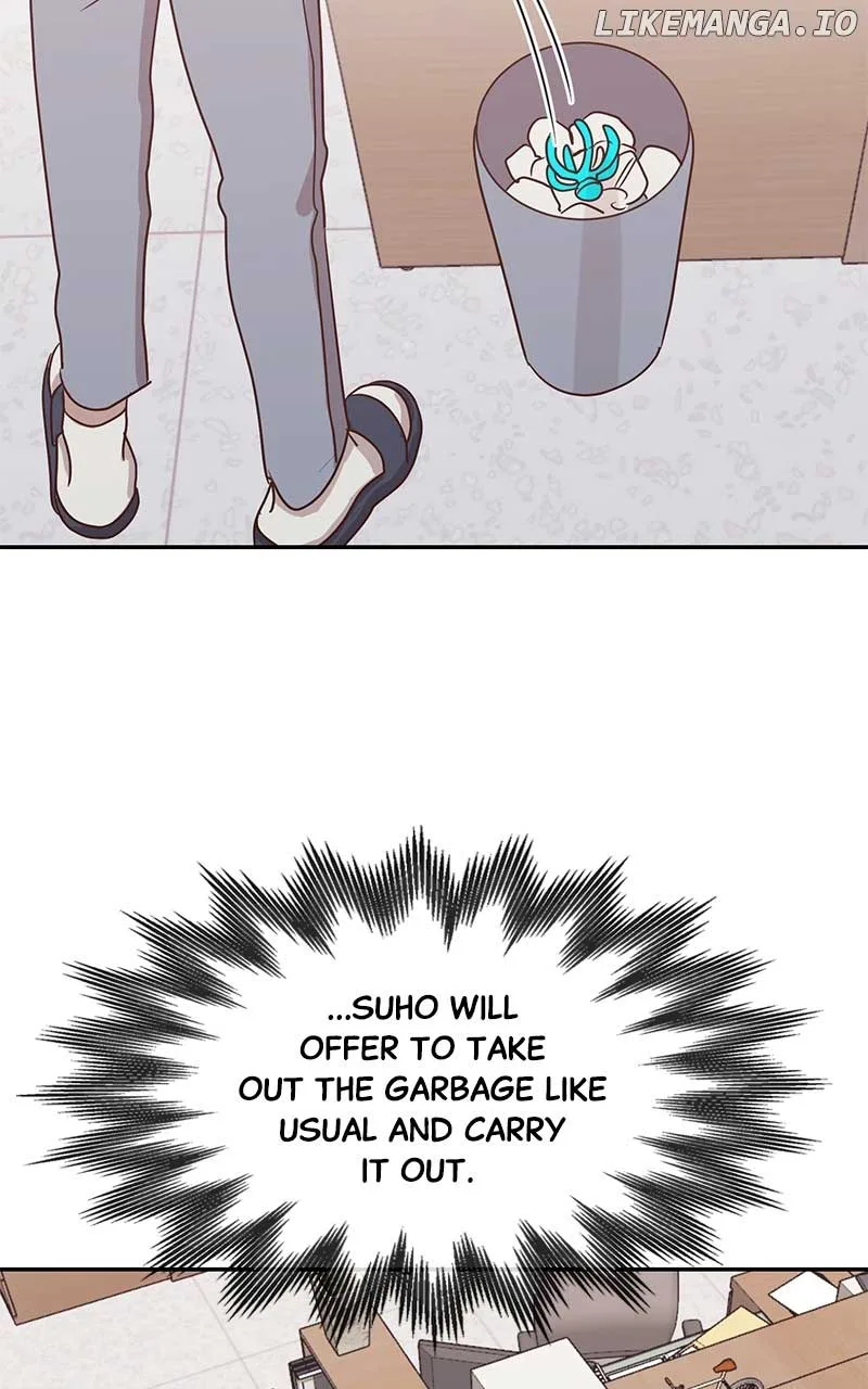 Universe’s Strongest First Love Chapter 46 page 30