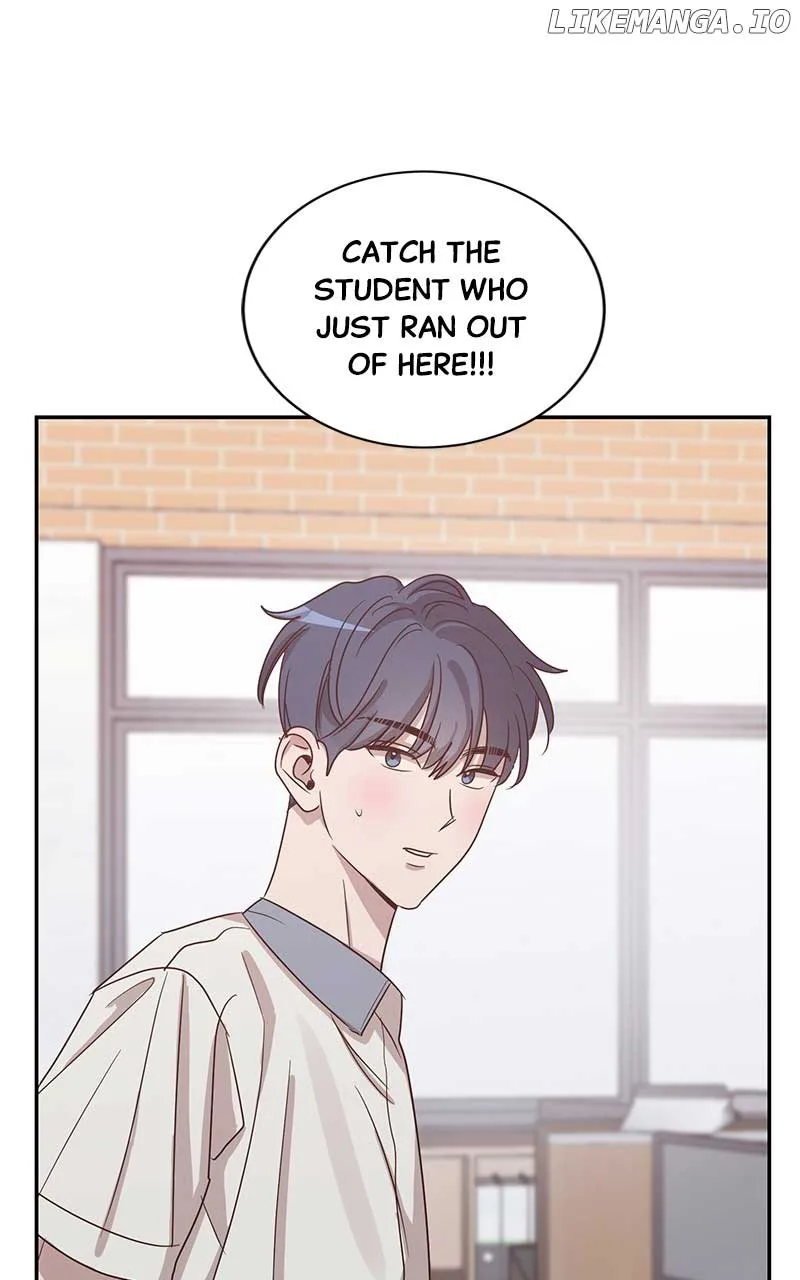 Universe’s Strongest First Love Chapter 46 page 50