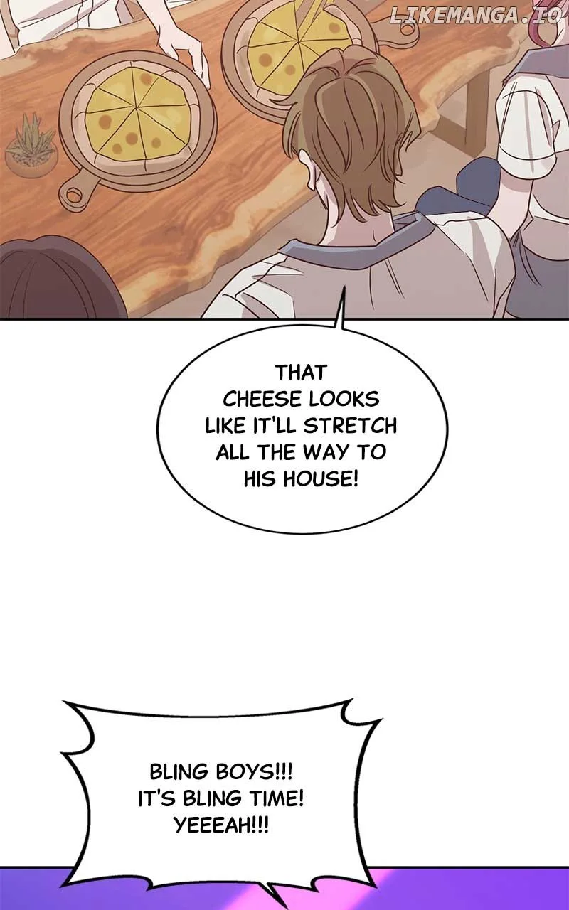 Universe’s Strongest First Love Chapter 46 page 66