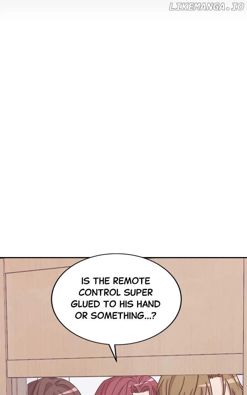 Universe’s Strongest First Love Chapter 46 page 15