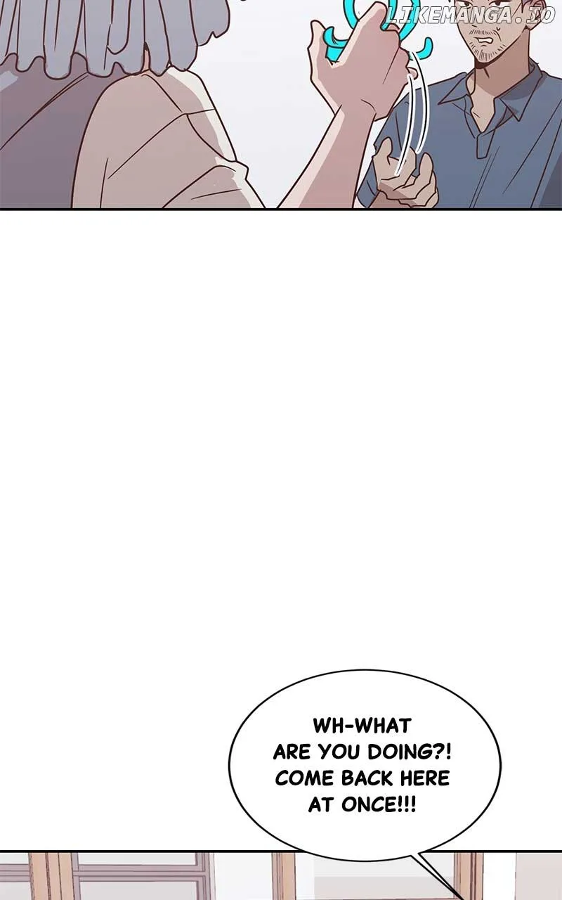 Universe’s Strongest First Love Chapter 46 page 48
