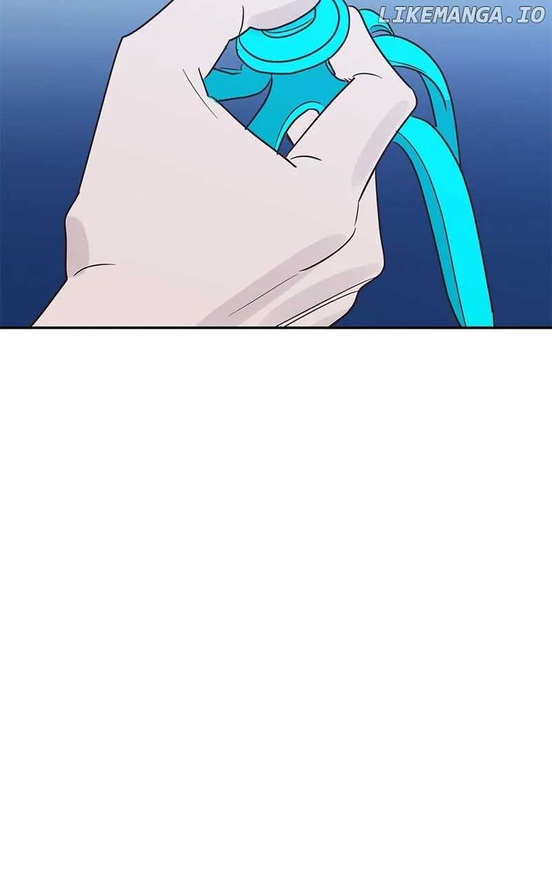 Universe’s Strongest First Love Chapter 46 page 76