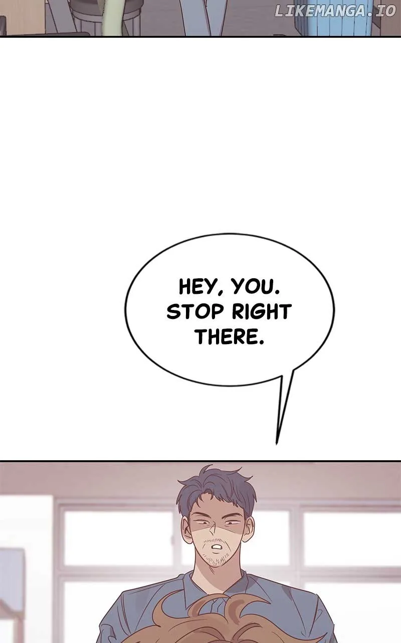 Universe’s Strongest First Love Chapter 46 page 34