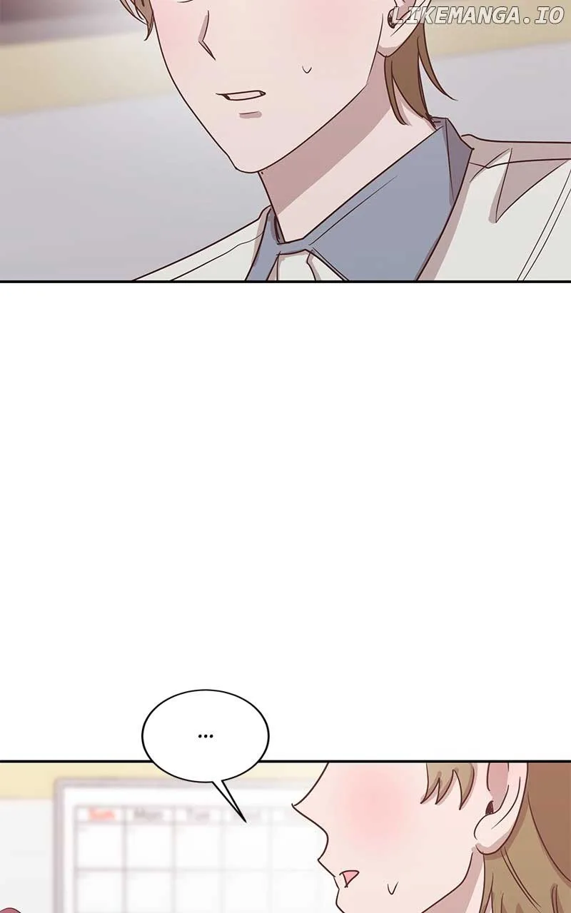 Universe’s Strongest First Love Chapter 46 page 59