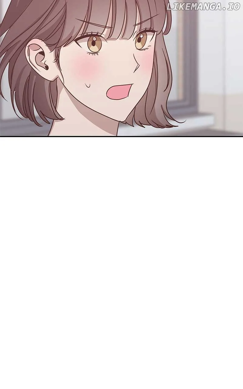Universe’s Strongest First Love Chapter 46 page 20
