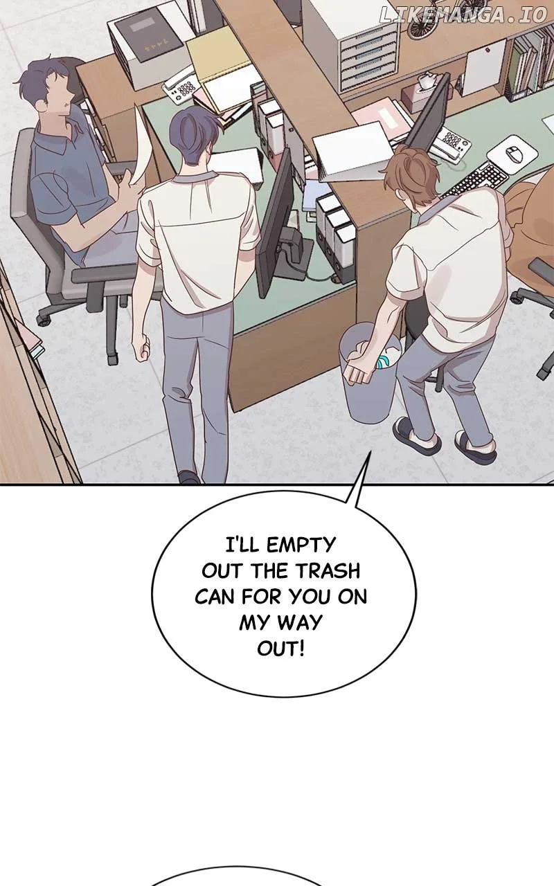 Universe’s Strongest First Love Chapter 46 page 31