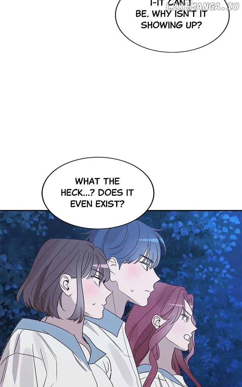 Universe’s Strongest First Love Chapter 46 page 80