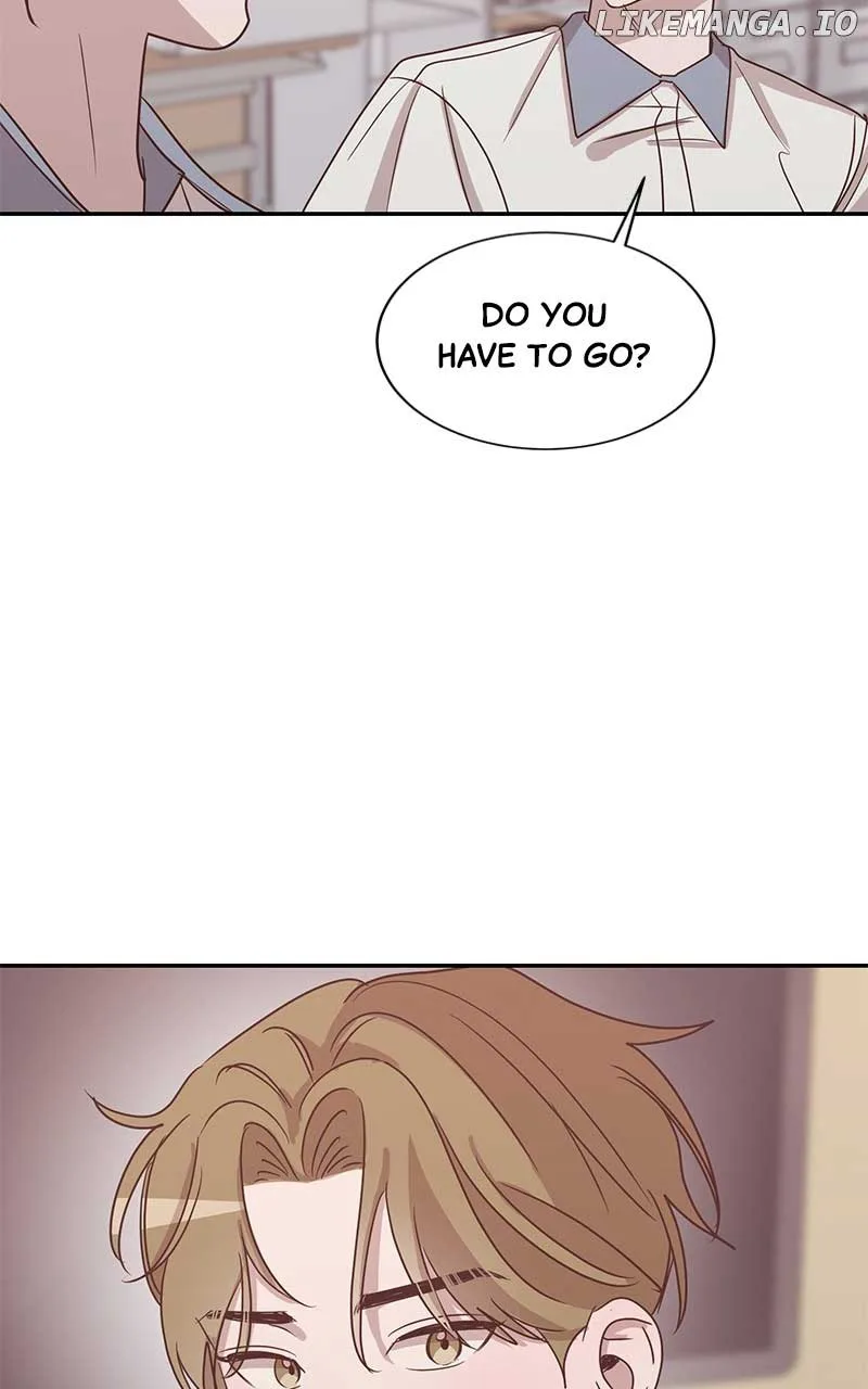 Universe’s Strongest First Love Chapter 46 page 58