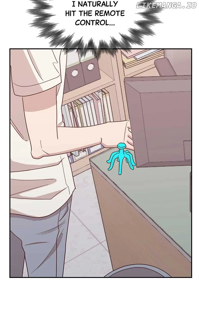 Universe’s Strongest First Love Chapter 46 page 28