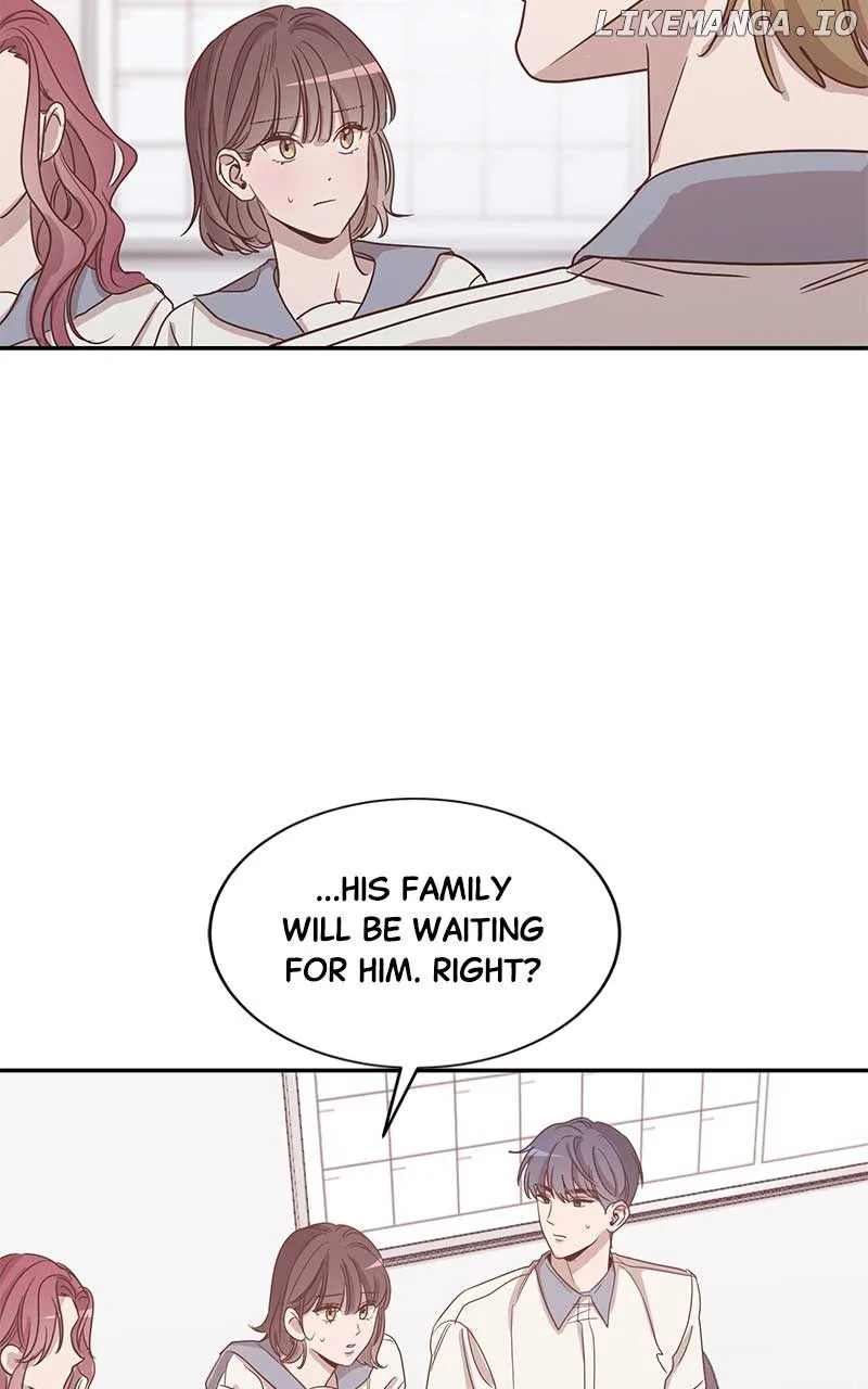 Universe’s Strongest First Love Chapter 46 page 60
