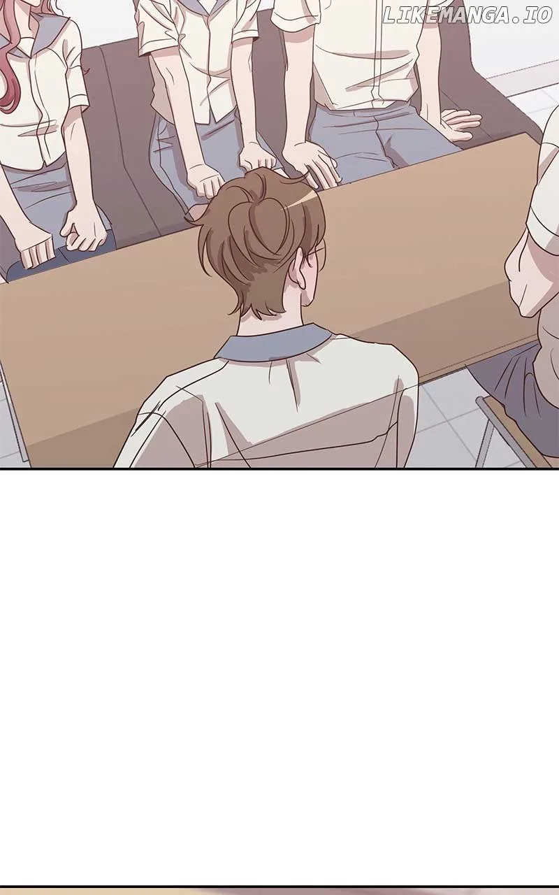 Universe’s Strongest First Love Chapter 46 page 61