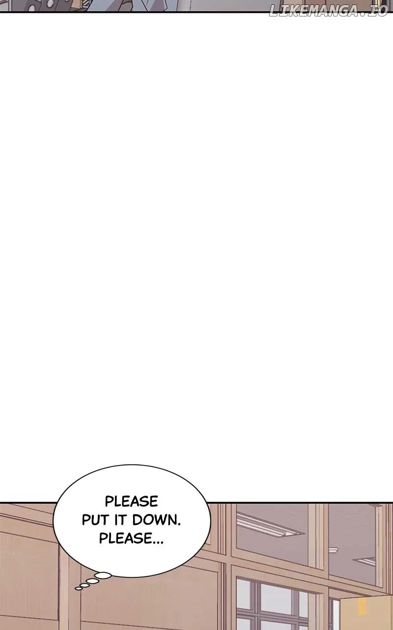 Universe’s Strongest First Love Chapter 46 page 18