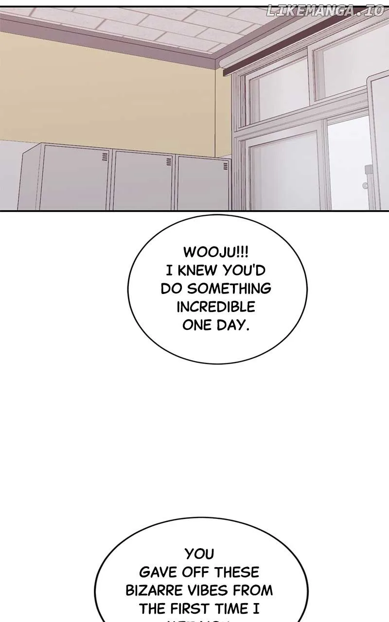 Universe’s Strongest First Love Chapter 46 page 52