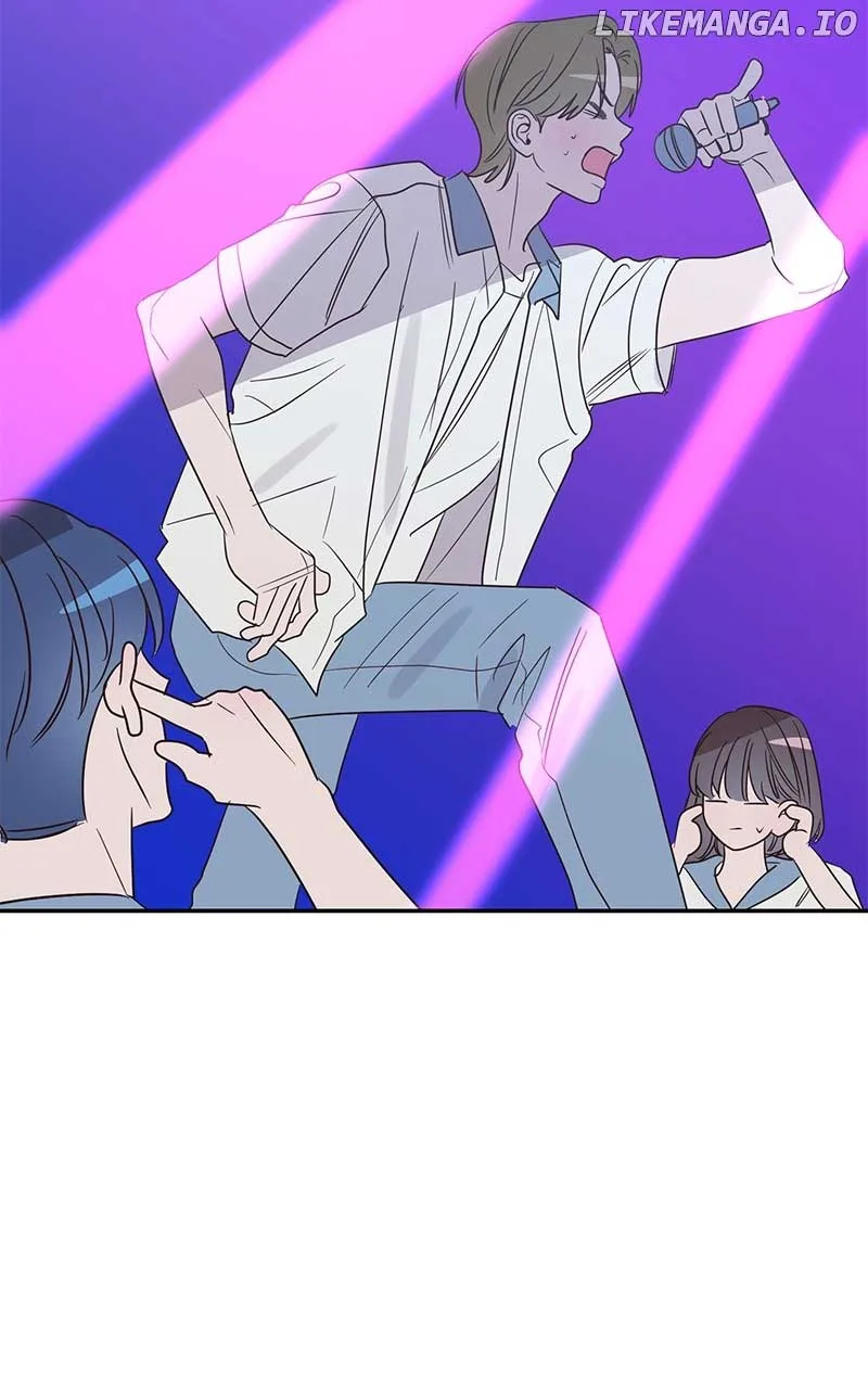 Universe’s Strongest First Love Chapter 46 page 67