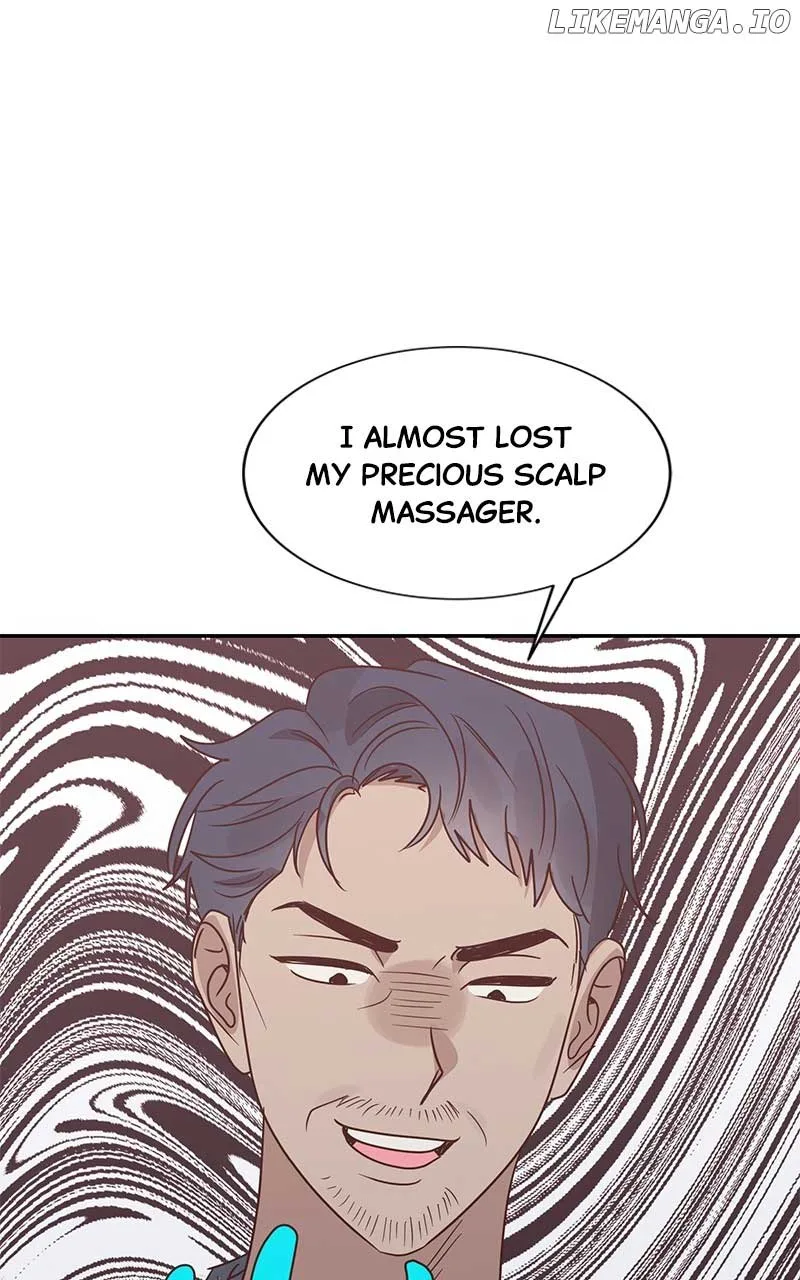 Universe’s Strongest First Love Chapter 46 page 43