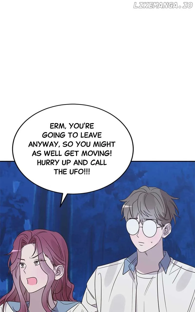 Universe’s Strongest First Love Chapter 46 page 74