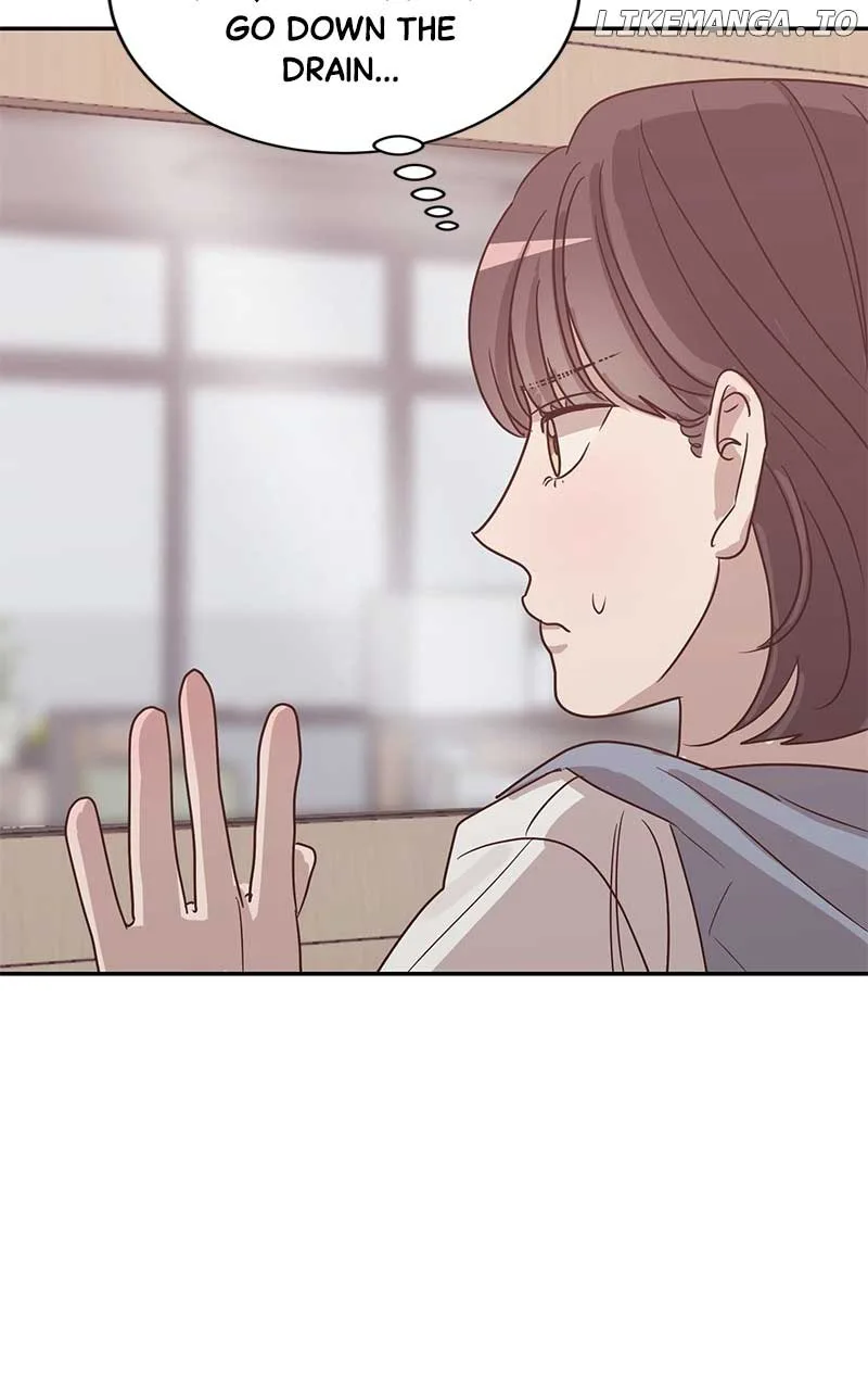 Universe’s Strongest First Love Chapter 46 page 39