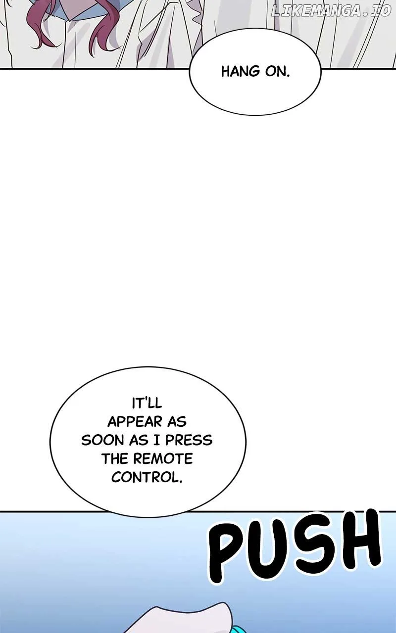 Universe’s Strongest First Love Chapter 46 page 75