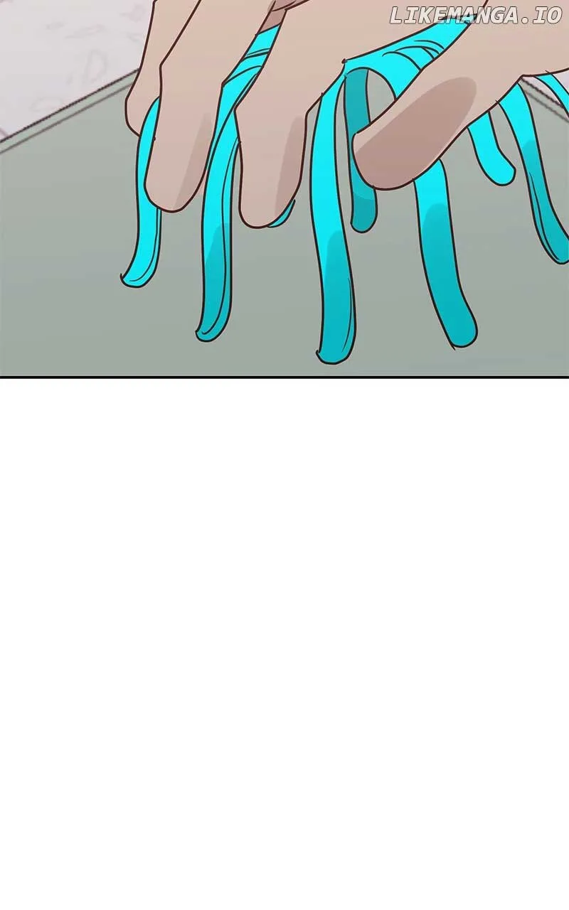 Universe’s Strongest First Love Chapter 46 page 23