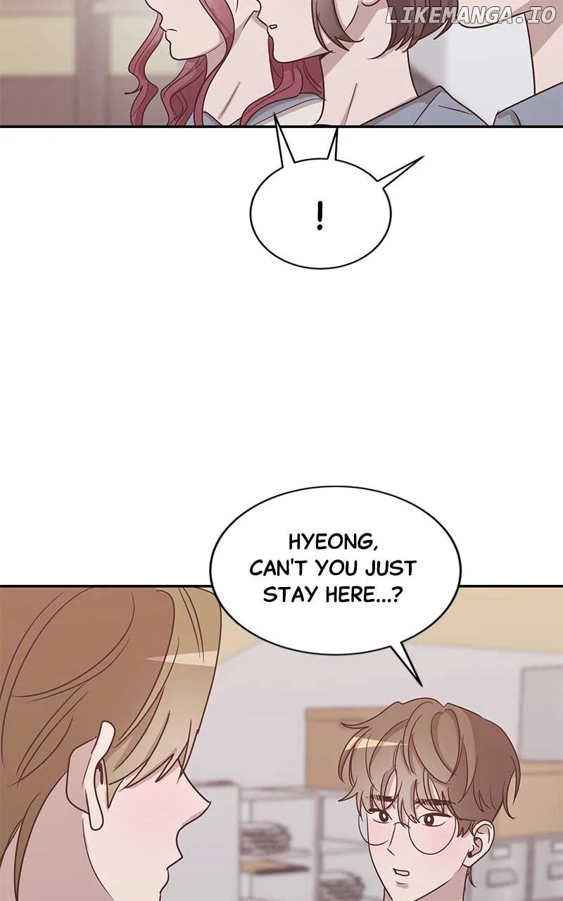 Universe’s Strongest First Love Chapter 46 page 57