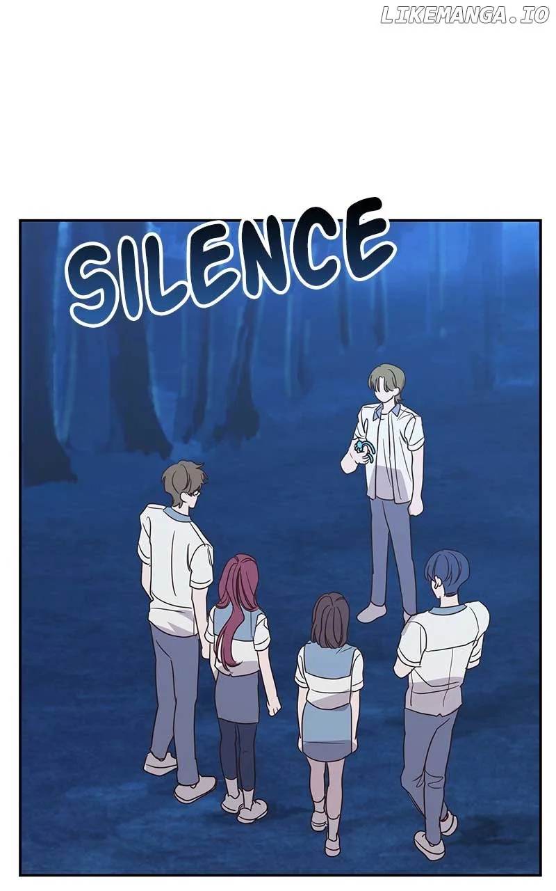 Universe’s Strongest First Love Chapter 46 page 77