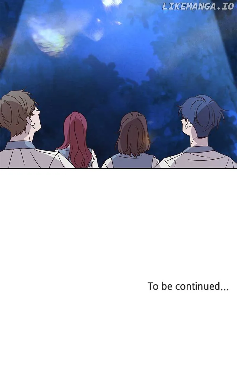 Universe’s Strongest First Love Chapter 46 page 88