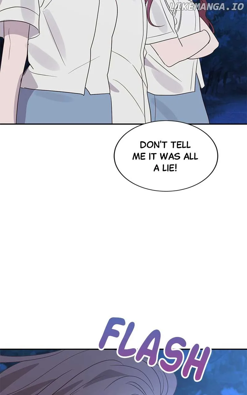 Universe’s Strongest First Love Chapter 46 page 81