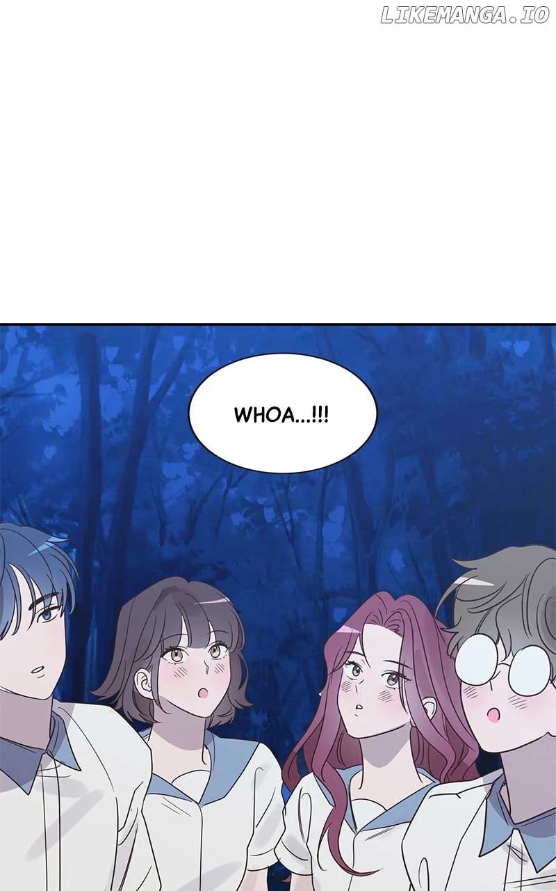 Universe’s Strongest First Love Chapter 46 page 85