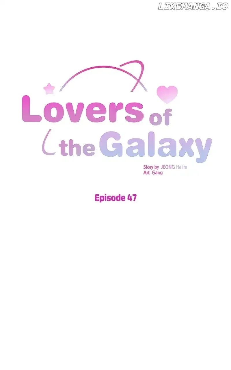 Universe’s Strongest First Love Chapter 47 page 6