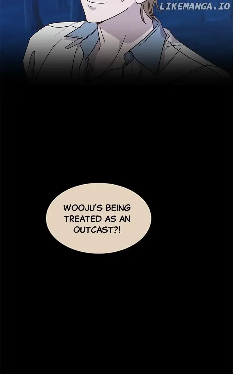 Universe’s Strongest First Love Chapter 47 page 34