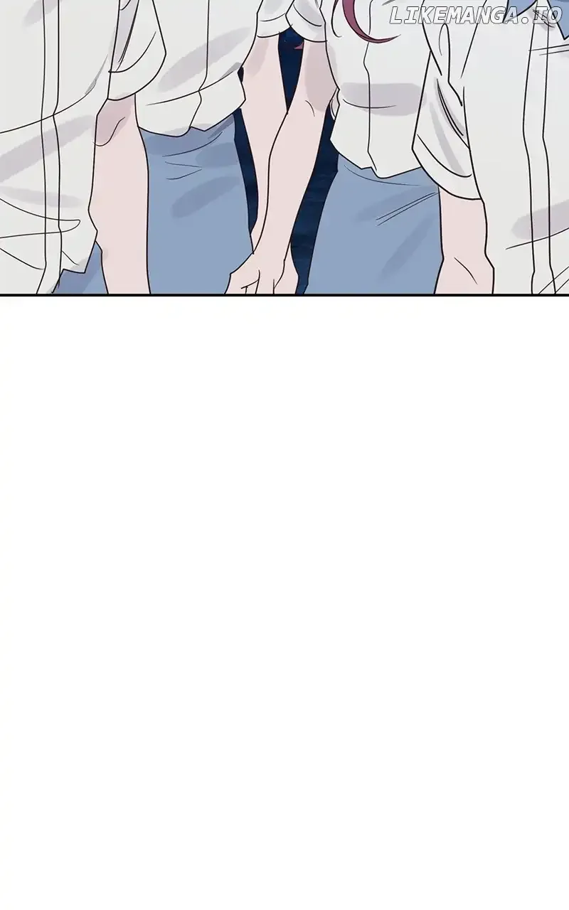Universe’s Strongest First Love Chapter 47 page 5
