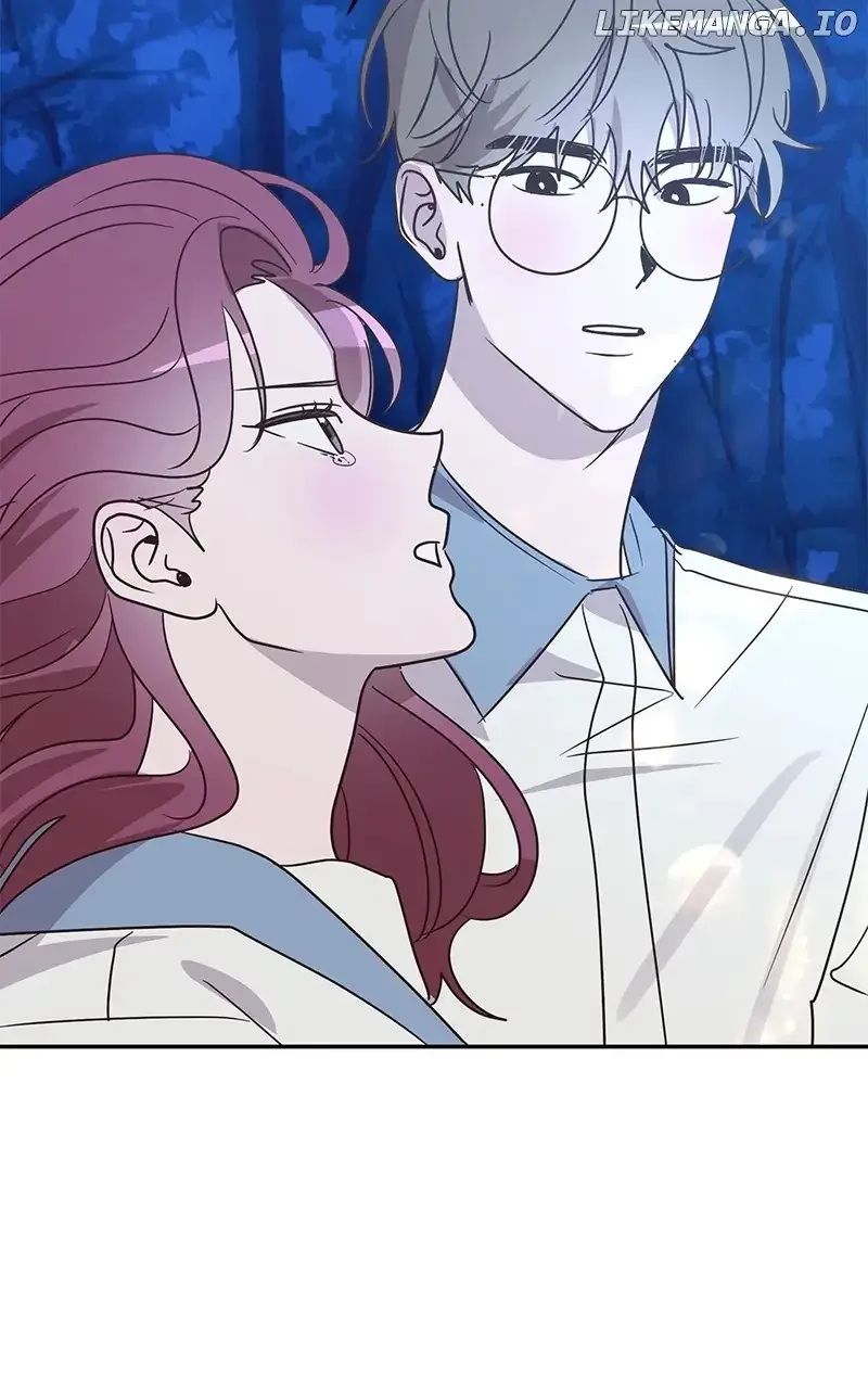 Universe’s Strongest First Love Chapter 47 page 46