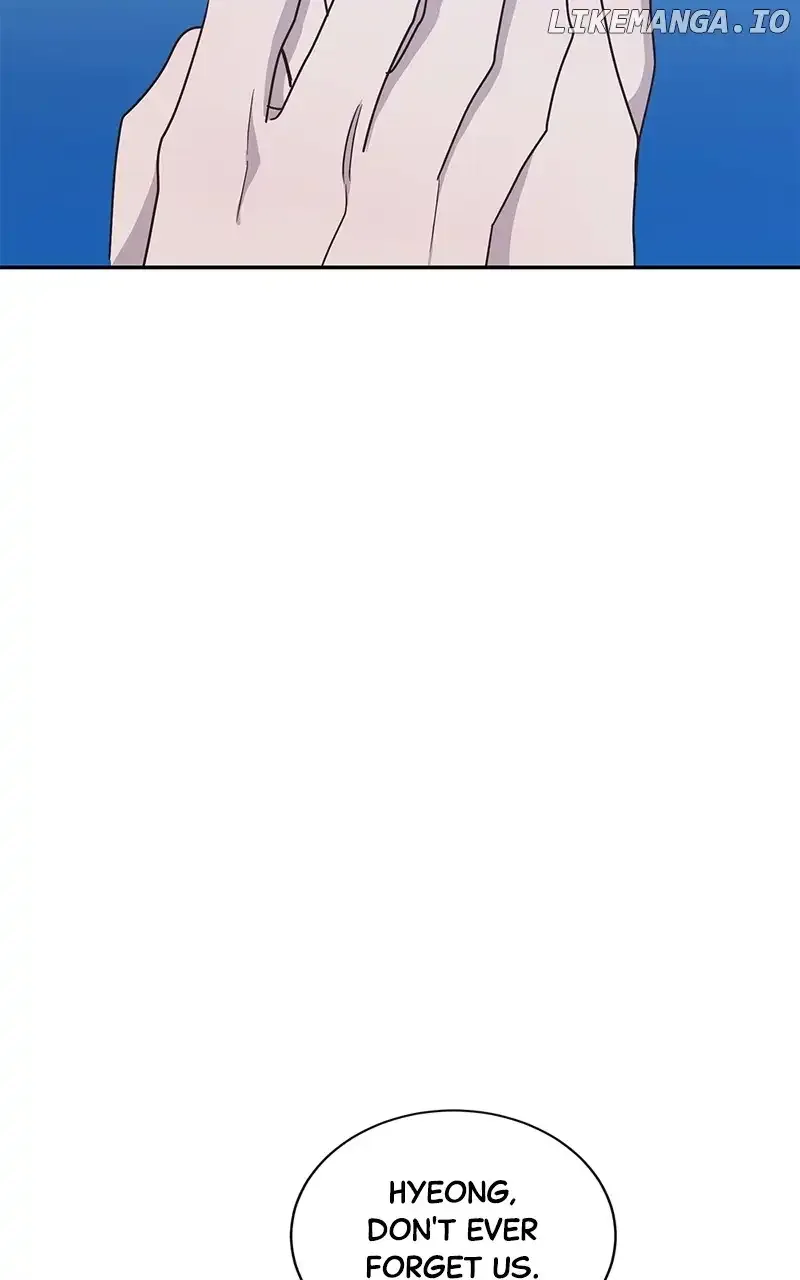 Universe’s Strongest First Love Chapter 47 page 8
