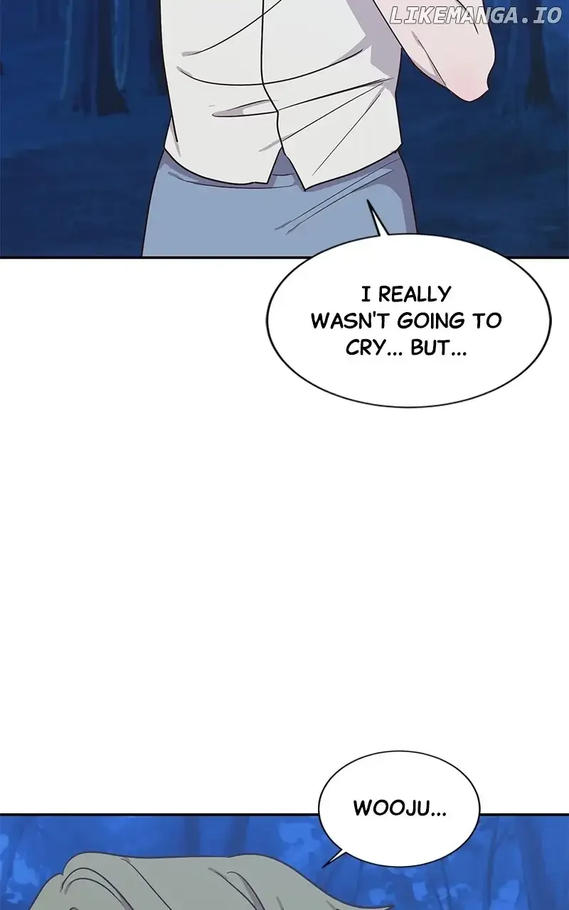 Universe’s Strongest First Love Chapter 47 page 23