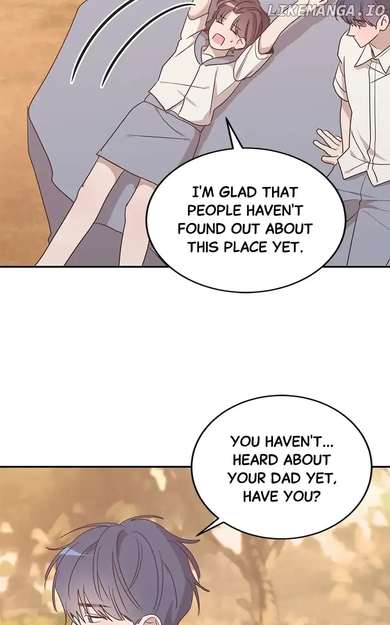 Universe’s Strongest First Love Chapter 47 page 64