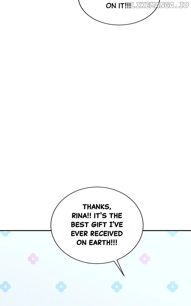Universe’s Strongest First Love Chapter 47 page 13