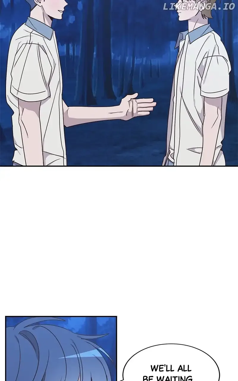 Universe’s Strongest First Love Chapter 47 page 16
