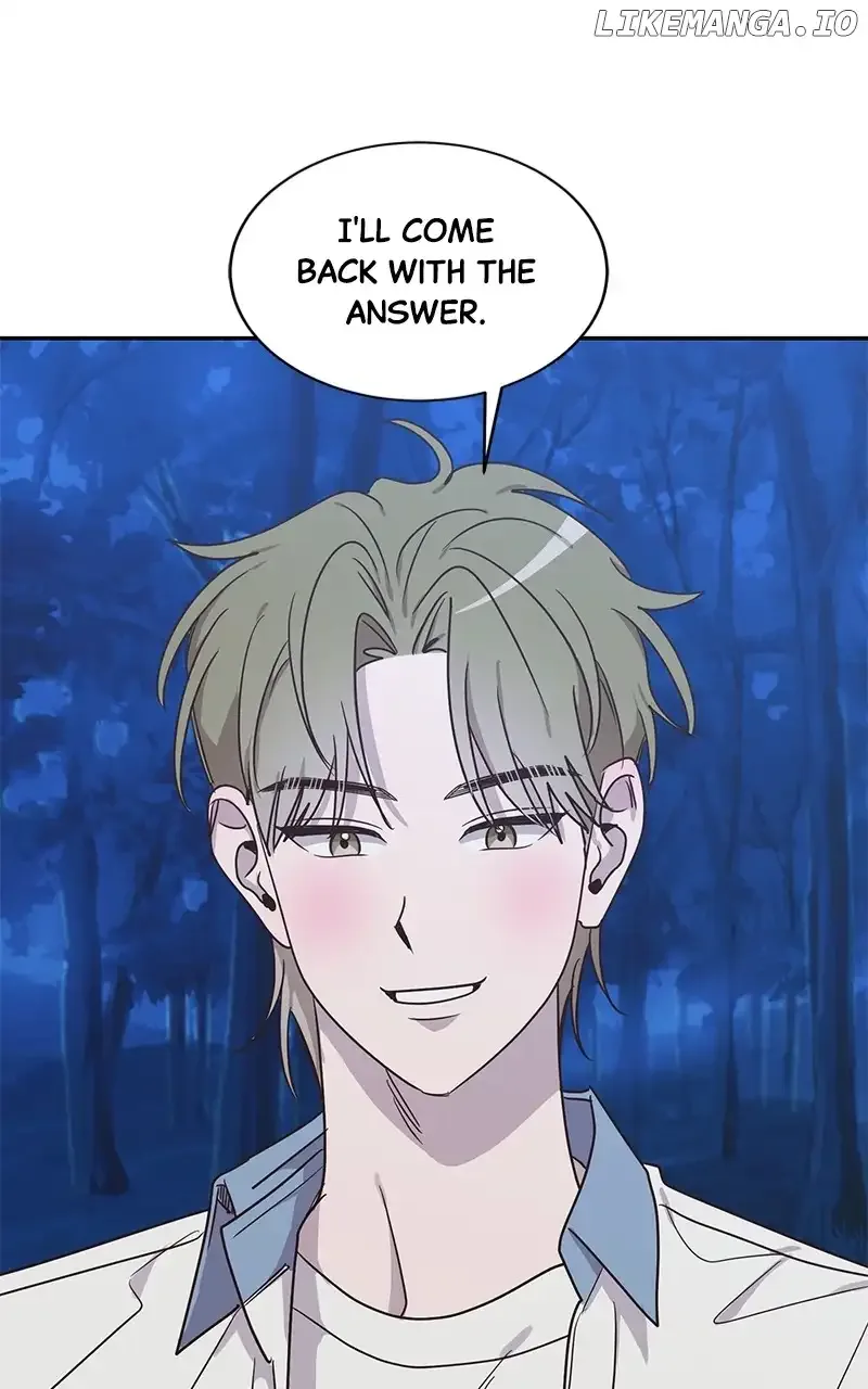 Universe’s Strongest First Love Chapter 47 page 28